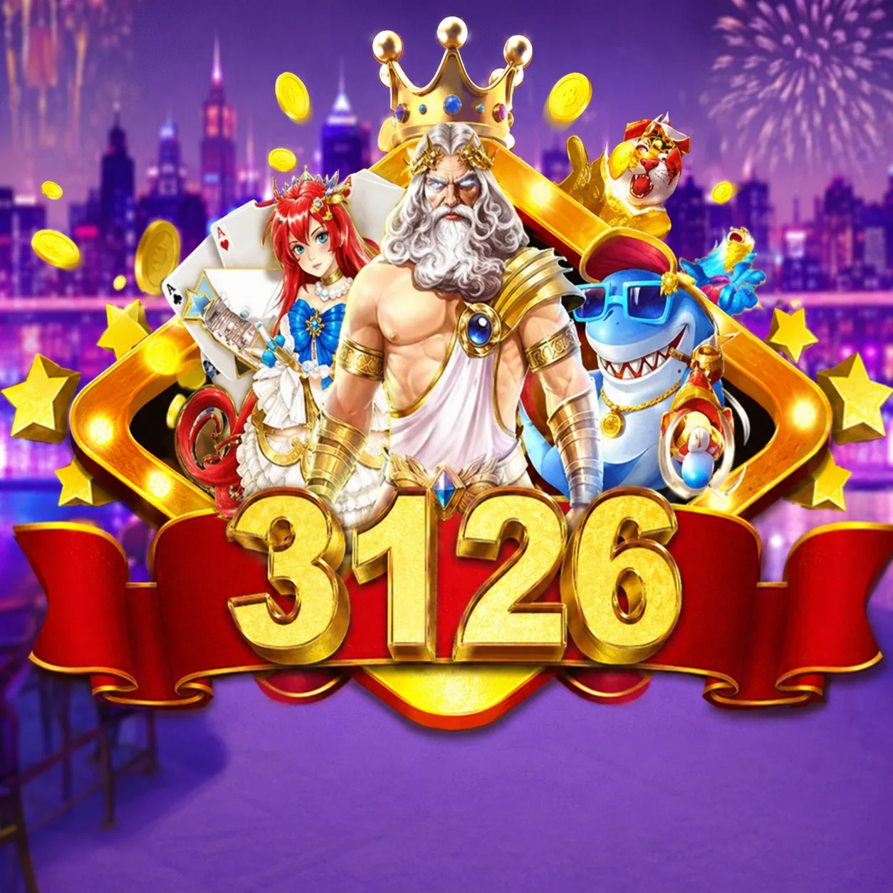 3126SLOT - Temukan Cinta dan Persahabatan di Sini