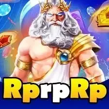 RPRPRP - Petualangan Seru di Dunia Arcade